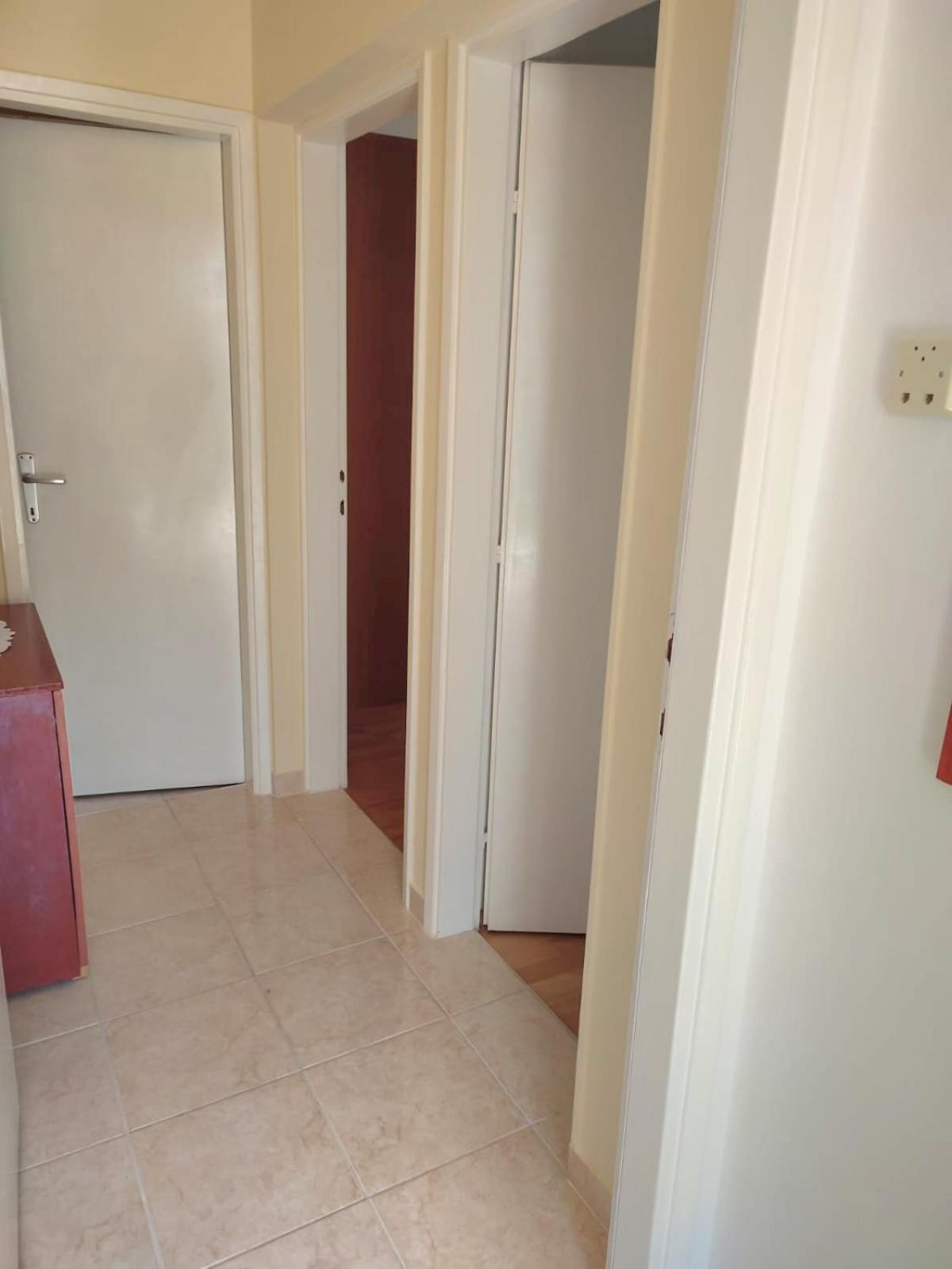 Ferienwohnung Petra Vodice Exterior foto